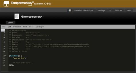 emuparadise tampermonkey|EMUPARADISE Script Workaround 2023 .